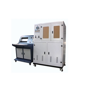 脈沖爆破試驗臺